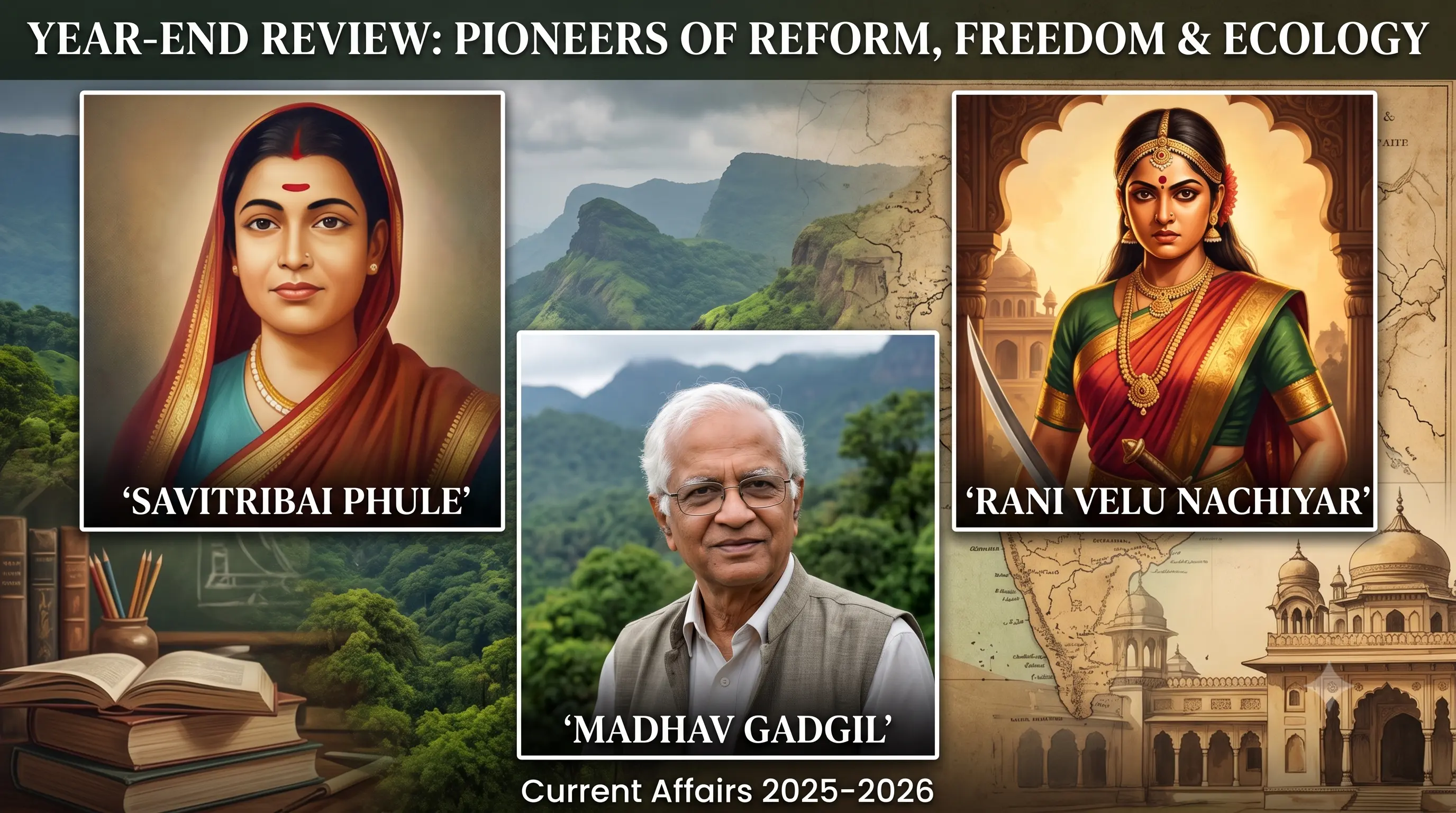 Ministry of Culture: Year-End Review 2025 and Key Personalities in News