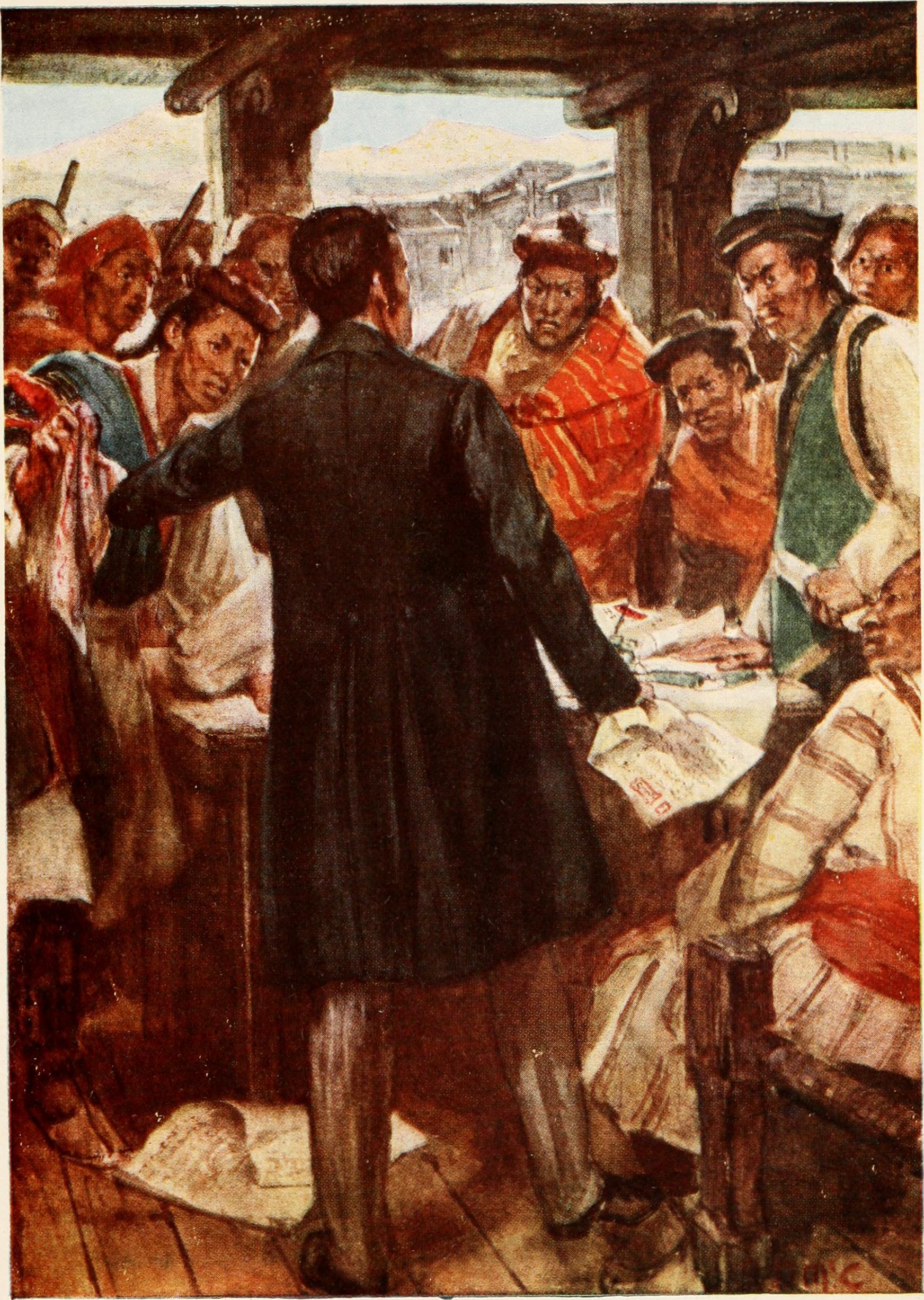 Anglo-Bhutanese Relations