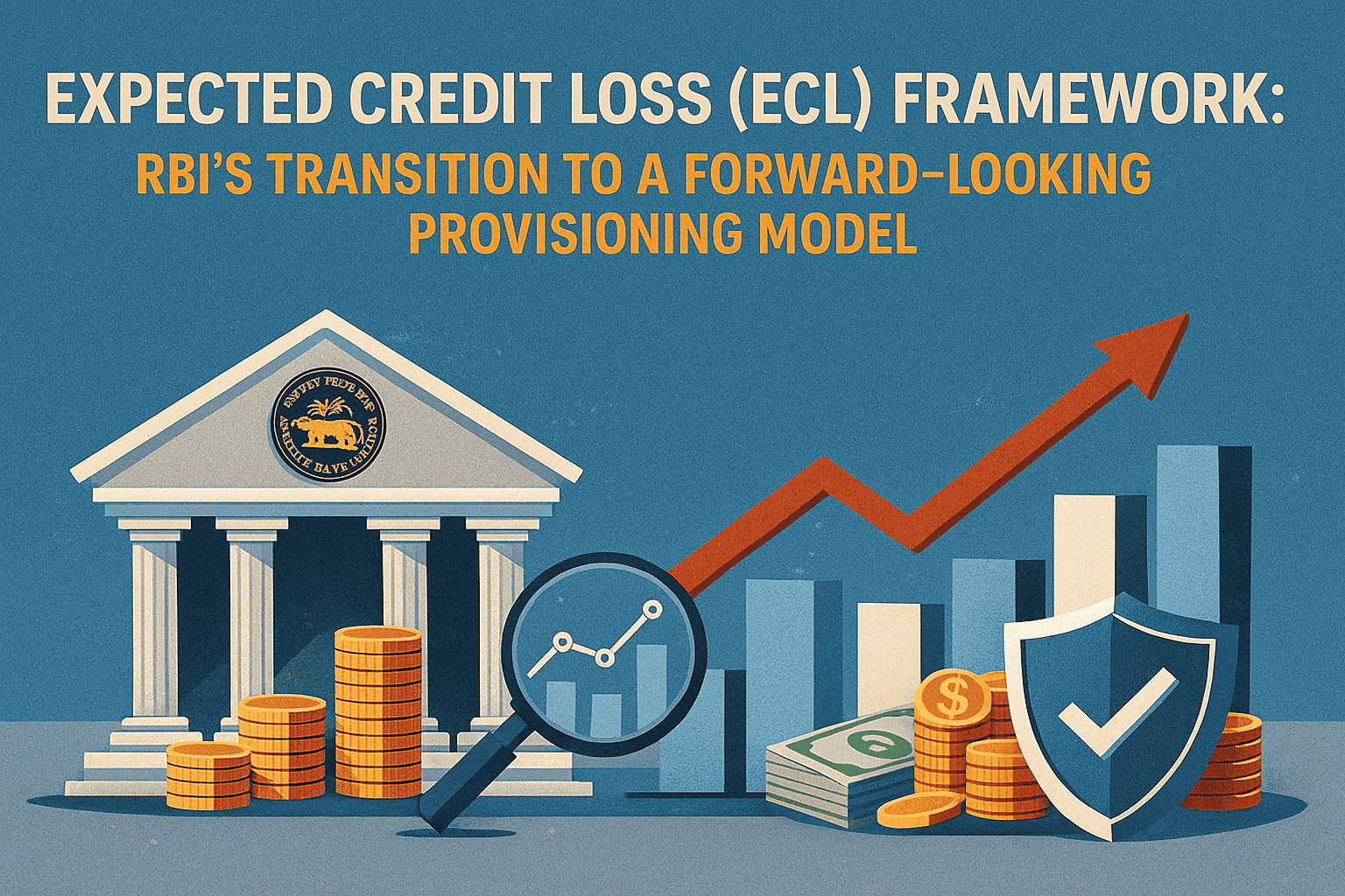 Expected Credit Loss (ECL) Framework: RBI’s Transition to a Forward-Looking Provisioning Model