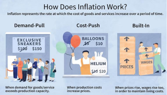 Inflation