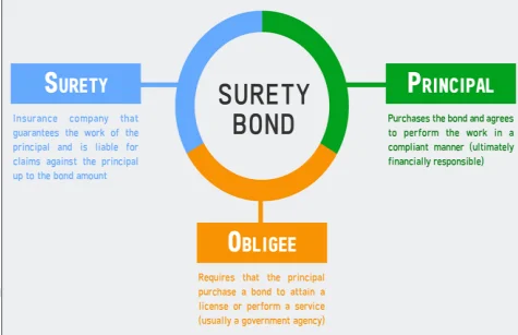 Masala Bonds and Surety Bonds
