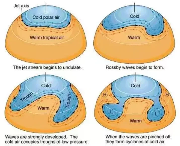 Rossby Waves