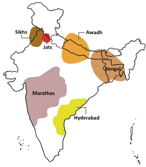 पृष्ठभूमि