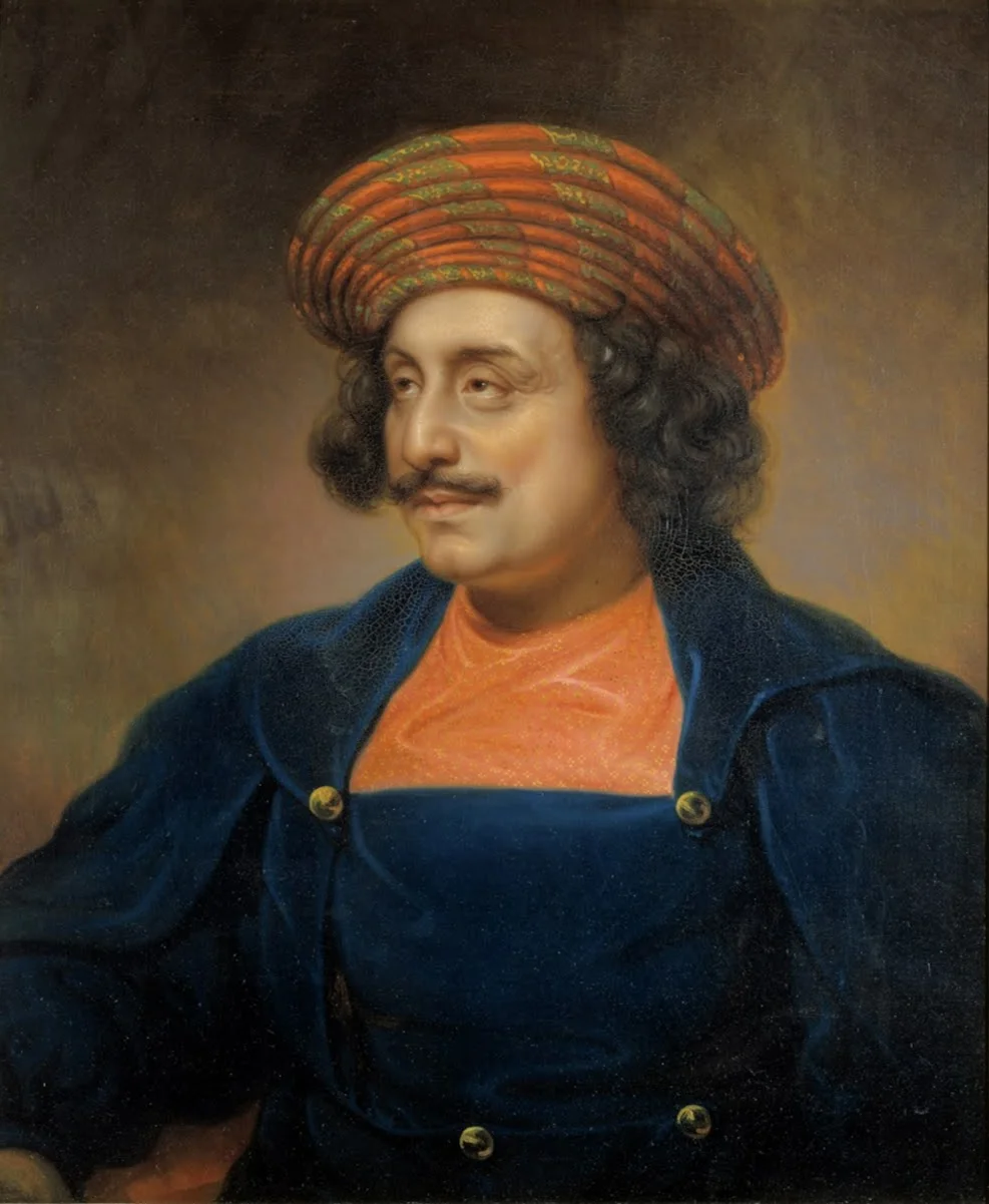 Hindu Reform Movements