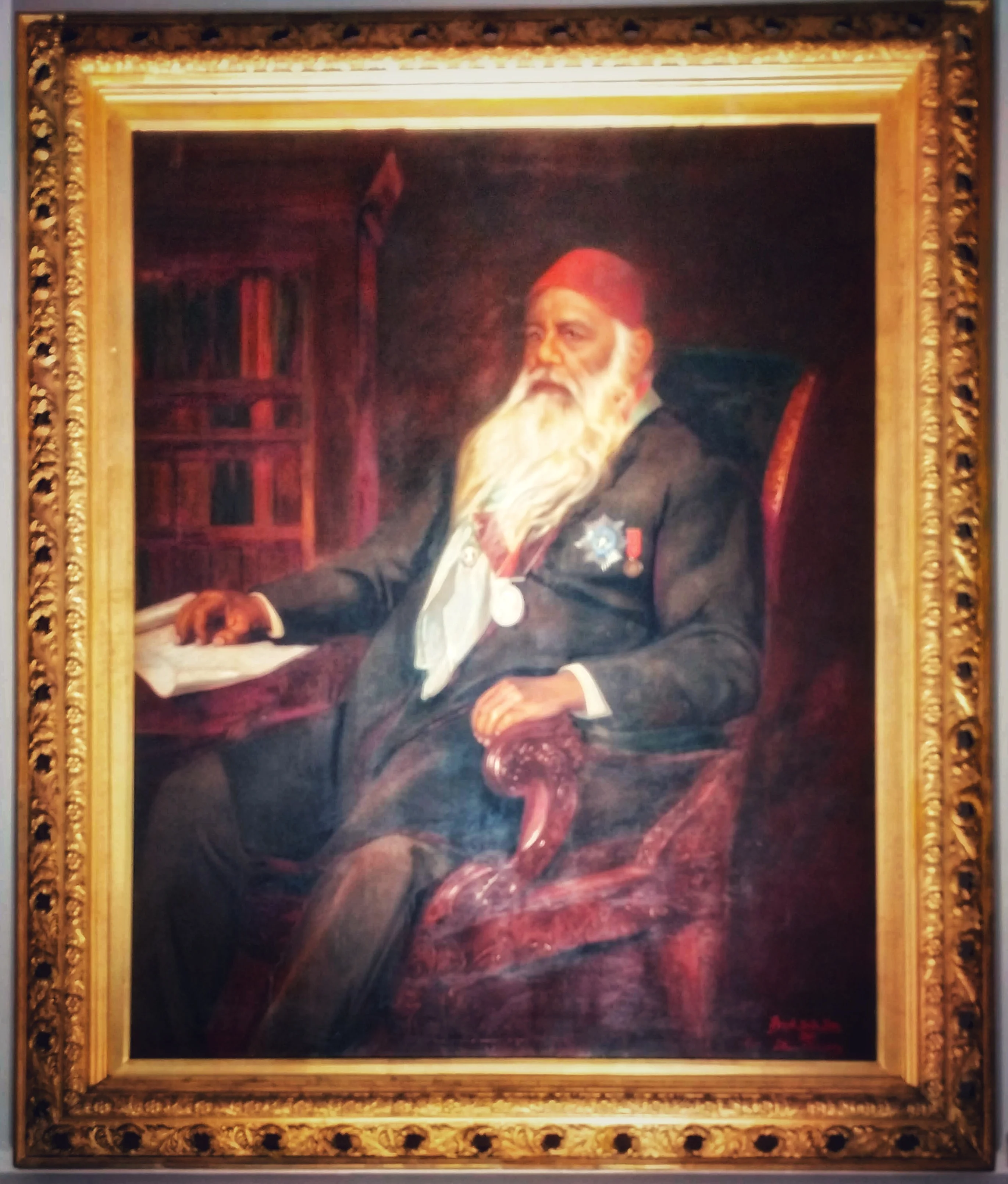 Islamic Reform Movements